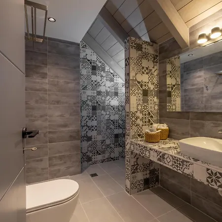 Am Kefalonia شقة *