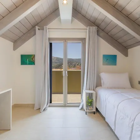 Am Kefalonia Apartman