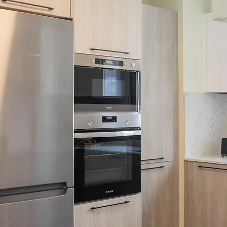 Apartman Am Kefalonia