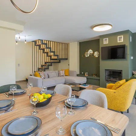 Am Kefalonia شقة أرغوستولي