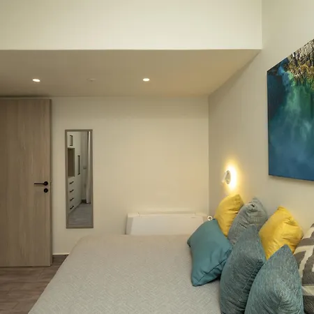 شقة Am Kefalonia أرغوستولي