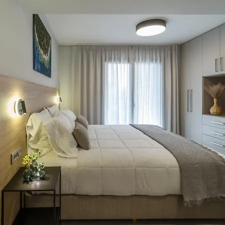 Apartman Am Kefalonia