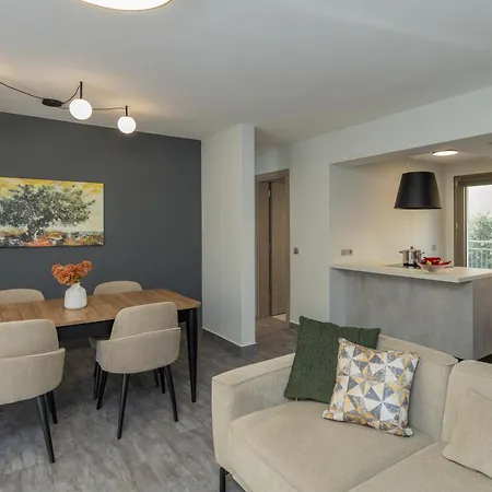 アパート Am Kefalonia アルゴストリオン