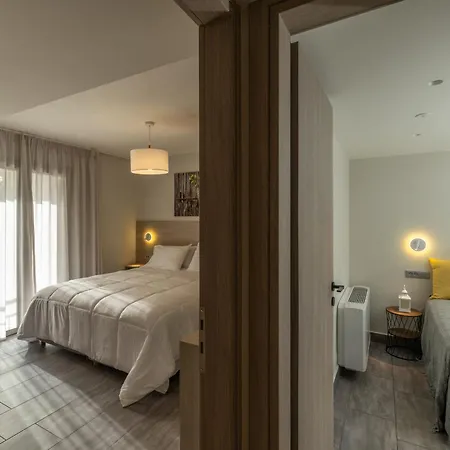 شقة Am Kefalonia *