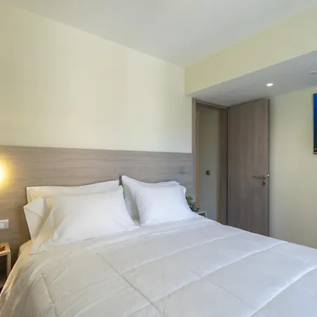 Am Kefalonia Apartman Argosztóli