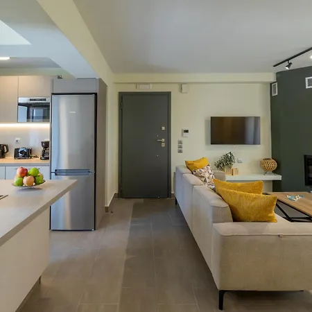 Apartman Am Kefalonia
