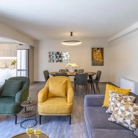 Am Kefalonia Apartman