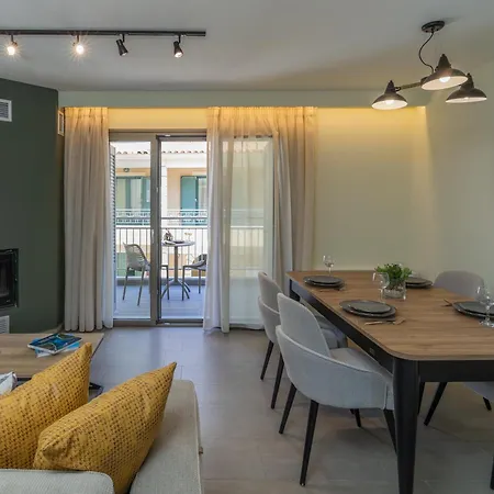 Apartman Am Kefalonia Argosztóli
