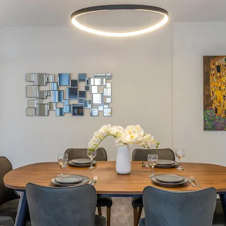 شقة Am Kefalonia *