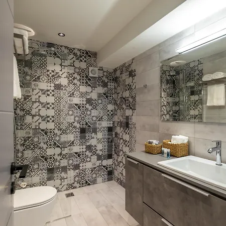 アパート Am Kefalonia