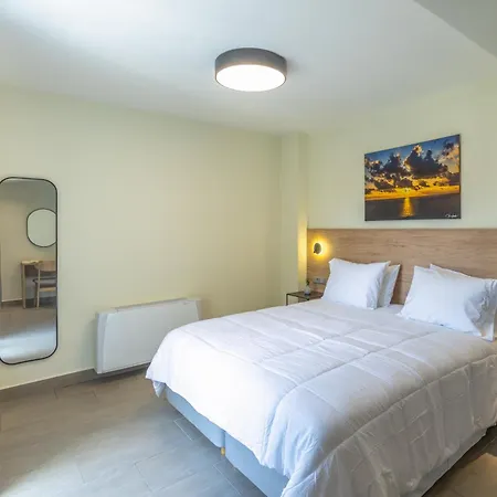 Daire Am Kefalonia Argostolion