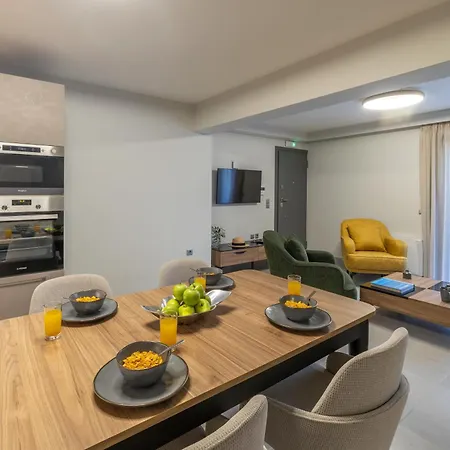 Am Kefalonia Argostolion