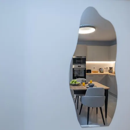 Am Kefalonia Daire *