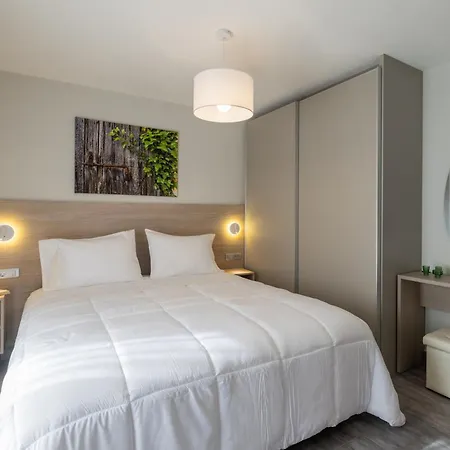 Am Kefalonia Daire Argostolion