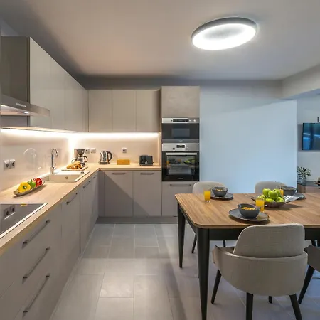 Am Kefalonia Daire *