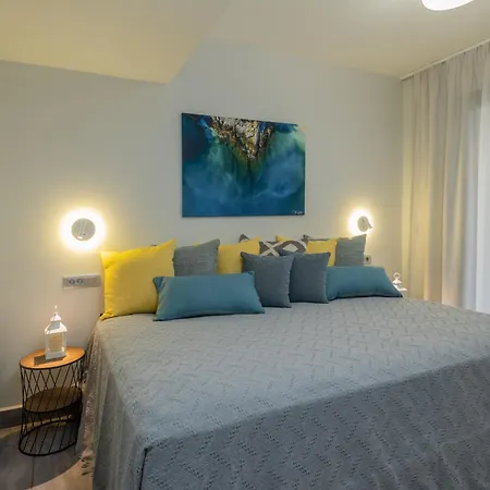 Am Kefalonia Daire *