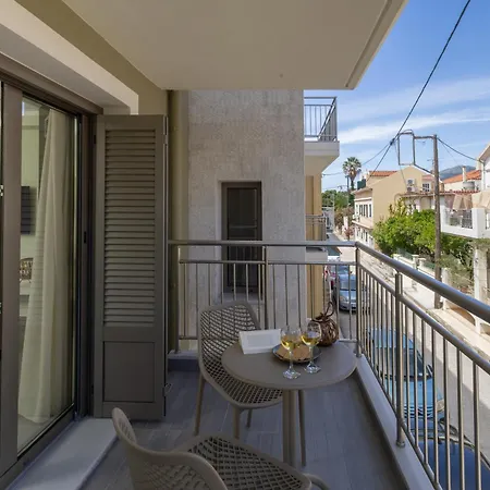 Am Kefalonia Daire *