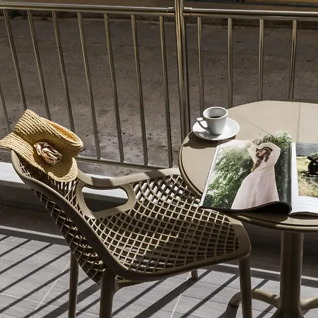 Daire Am Kefalonia Argostolion