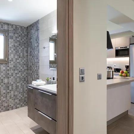 Am Kefalonia Daire *