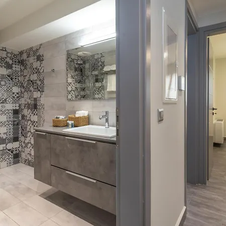 Daire Am Kefalonia Argostolion