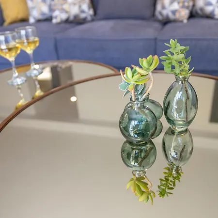 Am Kefalonia Daire *