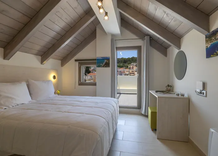 Apartment Am Kefalonia