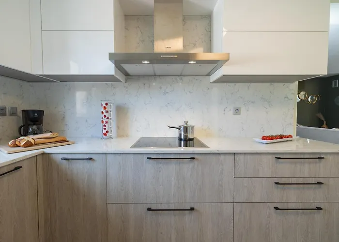 Apartment Am Kefalonia *