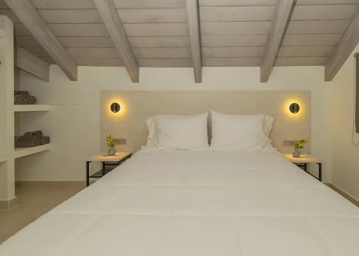 Apartment Am Kefalonia