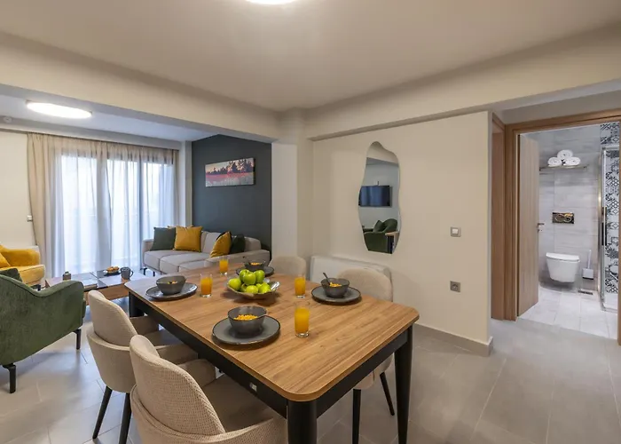 Apartment Am Kefalonia *