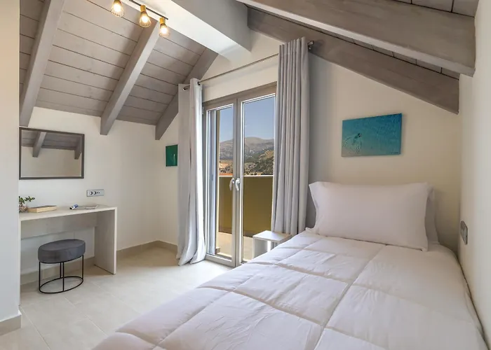 Am Kefalonia Apartment Argostoli (Kefalonia)