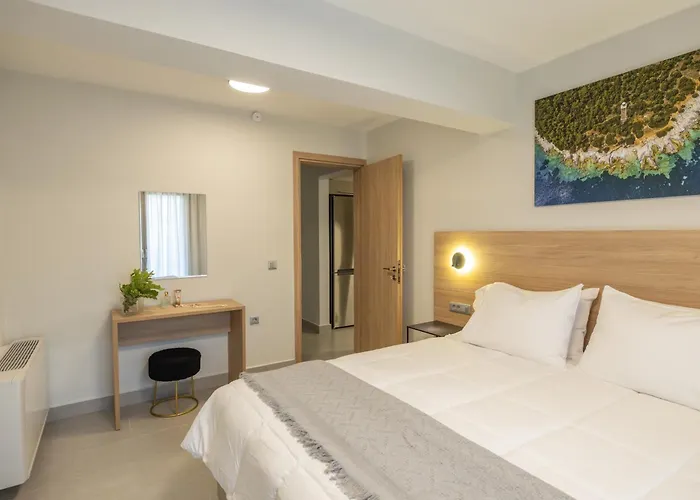 Am Kefalonia Apartment