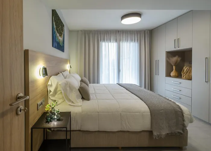 Apartment Am Kefalonia