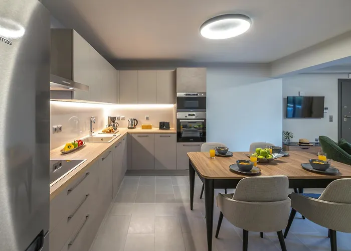 Am Kefalonia Apartment *