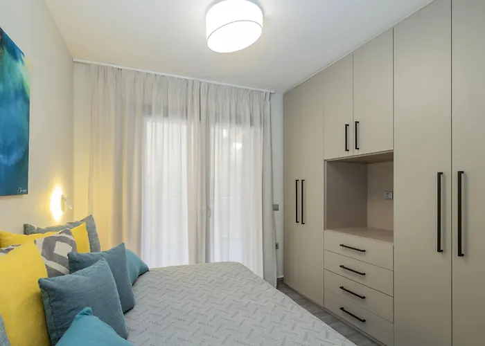 Am Kefalonia Apartment Argostoli (Kefalonia)