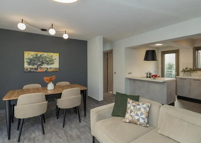 Apartment Am Kefalonia Argostoli (Kefalonia)