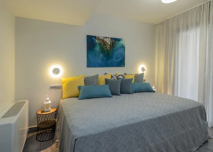 Am Kefalonia Apartment *