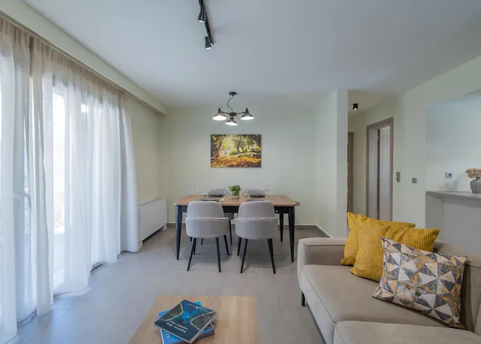 Am Kefalonia Apartment Argostoli (Kefalonia)