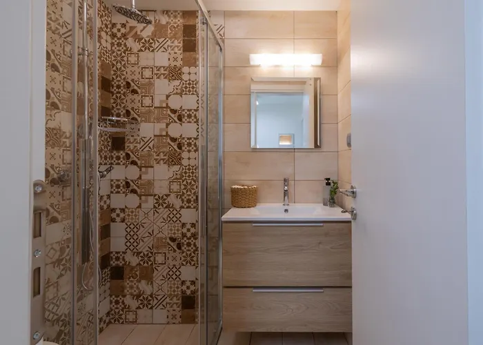 Apartment Am Kefalonia Argostoli (Kefalonia)