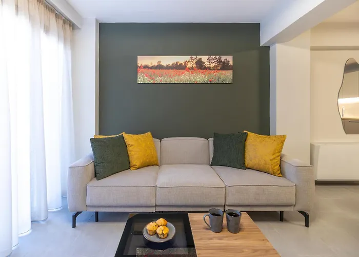 Apartment Am Kefalonia