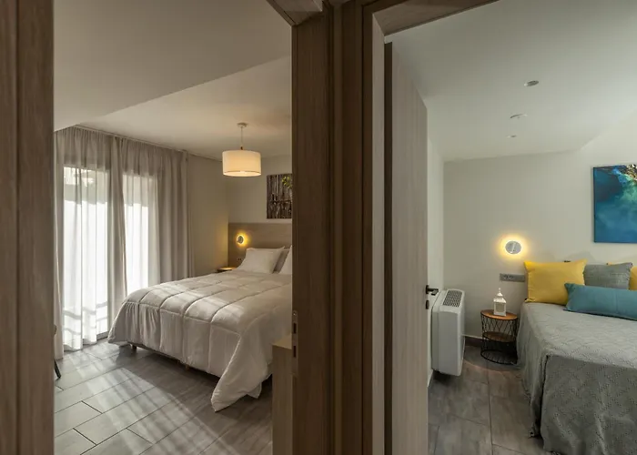 Apartment Am Kefalonia *