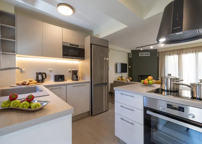 Am Kefalonia Apartment