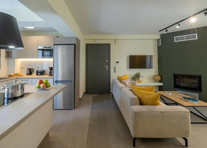 Apartment Am Kefalonia