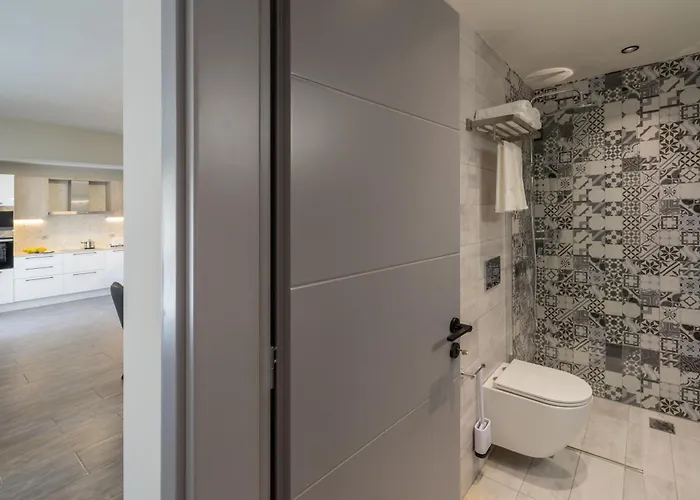 Am Kefalonia Apartment