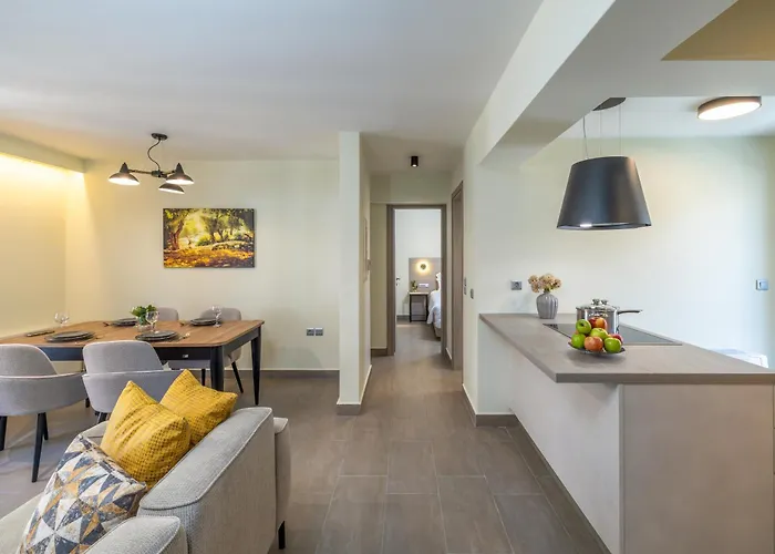 Am Kefalonia Apartment Argostoli (Kefalonia)