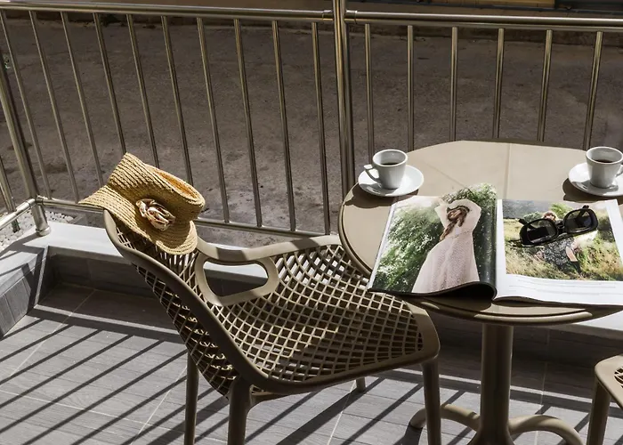 Apartment Am Kefalonia Argostoli (Kefalonia)