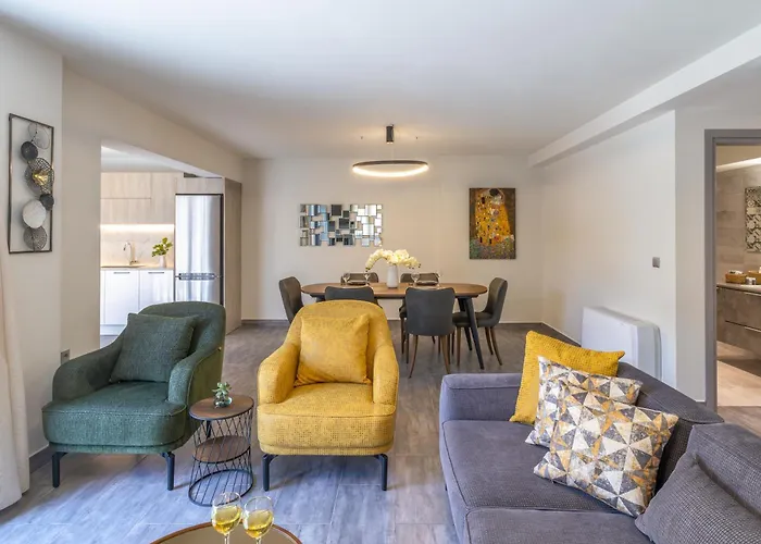 Am Kefalonia Apartment