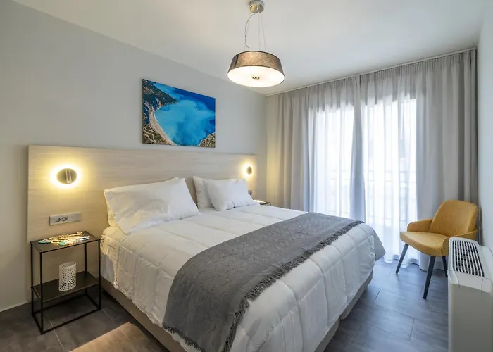 Apartment Am Kefalonia