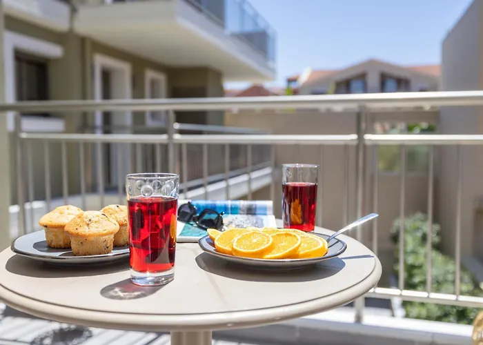 Am Kefalonia Apartment Argostoli (Kefalonia)