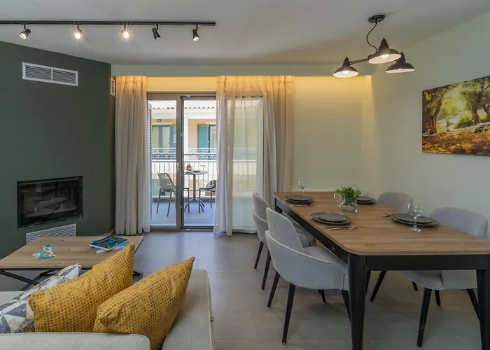 Apartment Am Kefalonia Argostoli (Kefalonia)