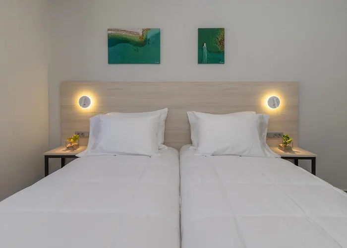 Am Kefalonia Apartment